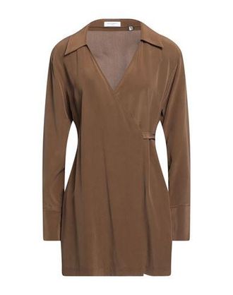 Equipment VESTIDOS - Minivestidos en YOOX.COM