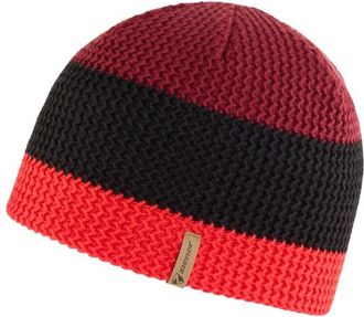 Ziener Iblime-Z M&uuml;tze - Unisex | rot