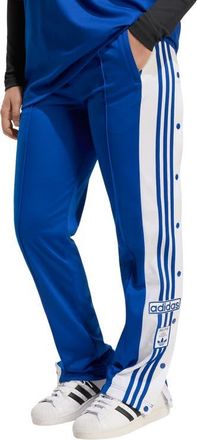 adidas Originals Adibreak Track Pants in Collegiate Royal at Nordstrom, Size Xx-Small