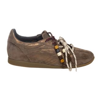 Ama brand Athl D4795 - Shoes - Mujer - Marr&oacute;n - 40 EU