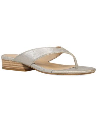 Eileen Fisher Eileen Fisher Erika Leather Sandal
