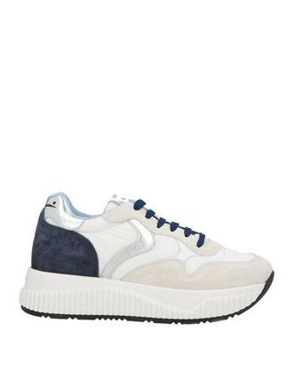 Voile Blanche SCHUHE - Sneakers auf YOOX.COM
