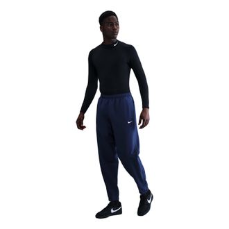 Nike Netherlands 2004 Total 90 Reissue Track Pants Blue White HV4432-421