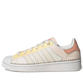 adidas (WMNS) adidas Superstar OT Tech Wonder White Ambient Blush H05638