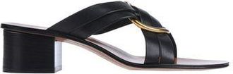Chlo&eacute; CALZADO - Sandalias con cierre en YOOX.COM