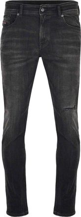 Diesel Jeans Made From Denim