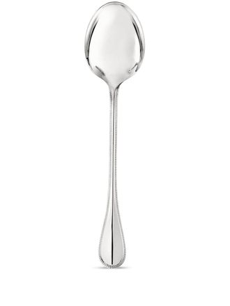 Christofle Malmaison slaserveerlepel - Zilver