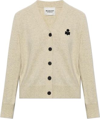Isabel Marant Mujer, Jerseys, Beige, Talla: S