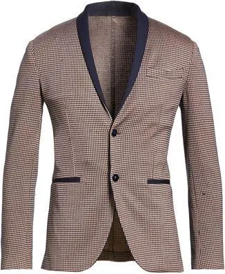 ROBERTO P LUXURY SUITS and CO-ORDS - Blazers on YOOX.COM