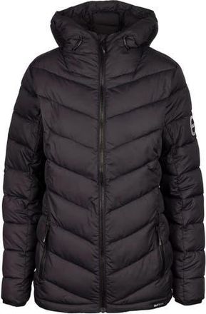Trespass Tonya Dlx Eco Padded Jacket in Black at Nordstrom, Size Xx-Large