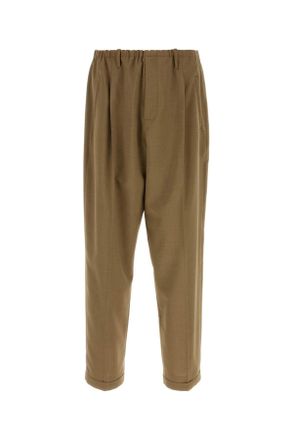 Magliano Cappuccino Twill People S Pant