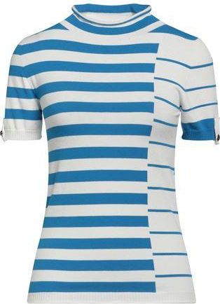 Twin-Set KNITWEAR - Turtlenecks sur YOOX.COM