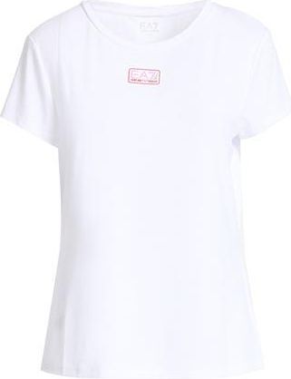 Emporio Armani TOPWEAR - T-shirts on YOOX.COM