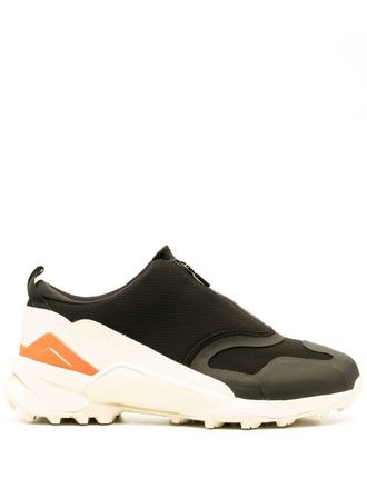 Yohji Yamamoto Terrex Swift R-3 GTX sneakers - Black