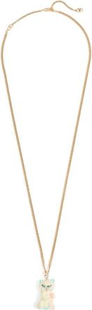 Valentino Garavani VLogo Signature Necklace