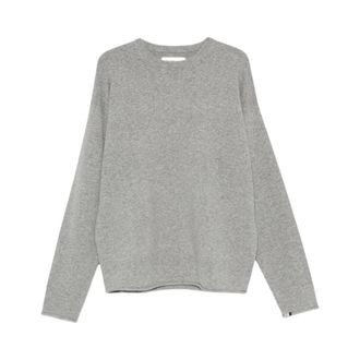 Extreme Cashmere Mujer, Jerseys, Gris, Talla: ONE Size