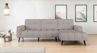 HOME AFFAIRE Ecksofa