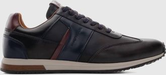 Ambitious Mens Slow Classic Sneaker In Tdm Combi