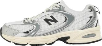 New Balance 530 Sneaker - Dames - Sneakers - Veelkleurig - 39 1/2 EU - Leer - Schoenen
