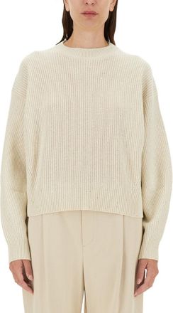Brunello Cucinelli Brunello Cucinelli Kaschmirpullover