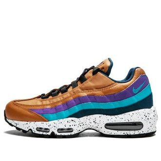 Nike Air Max 95 Premium Monarch 538416-800