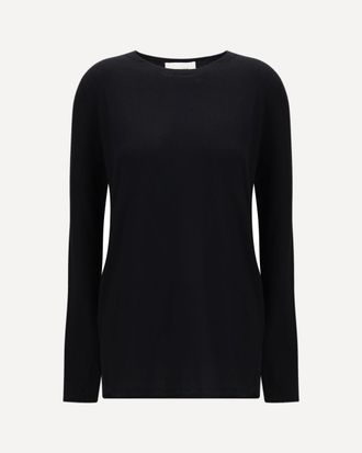 Lisa Yang Maurie Sweater Female 1