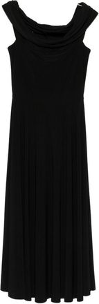 Norma Kamali Midi Dress