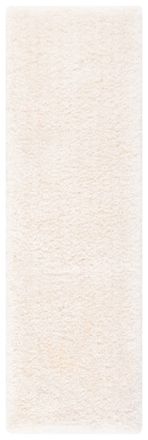 Safavieh Alfombra poli&eacute;ster avorio 69 x 183 cm