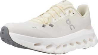 On Womens Cloudtilt Sneakers, Castor/Pearl, 7.5 UK