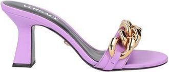 Versace FOOTWEAR - Sandals sur YOOX.COM