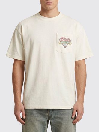 Represent T-shirt Mels Diner x Represent in cotone con stampa grafica