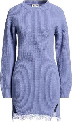 Moschino DRESSES - Mini dresses on YOOX.COM