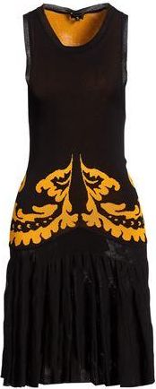 Etro VESTIDOS - Minivestidos en YOOX.COM