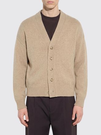 Paolo Pecora Sweater Men color Beige