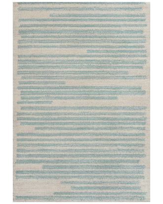 Jonathan Y Designs Jonathan Y Khalil Modern Berber Stripe Polypropylene Rug