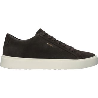 Blackstone CRAG FINN LOW - Coffee - Sneaker (low)