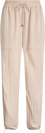 Liu Jo Donna, Pantaloni, Beige, L, new