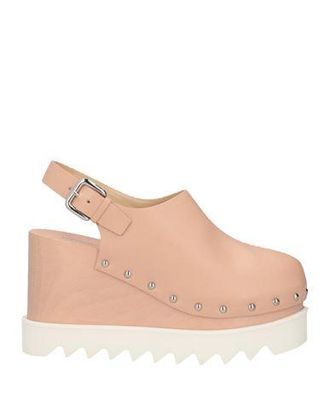 Stella McCartney FOOTWEAR - Mules & Clogs on YOOX.COM