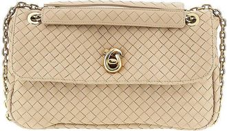Bottega Veneta Intrecciato nappa leather Madison bag Woman One Size