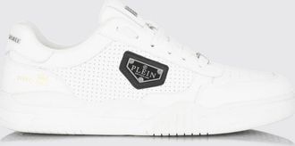 Philipp Plein Sneakers in pelle traforata