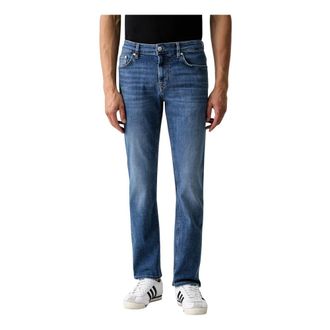 Joop Hombre, Vaqueros, Azul, Talla: W32 L32