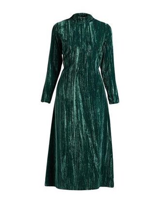 Croch&egrave; Maxi dresses