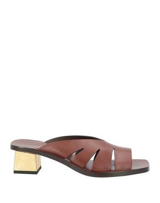 Liviana Conti CALZADO - Sandalias con cierre en YOOX.COM