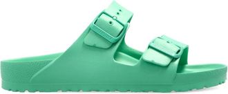 Birkenstock Arizona double-buckle sandals - unisex - Polyethylene vinyl acetate (PEVA)/Polyethylene vinyl acetate (PEVA)/Polyethylene vinyl aceta