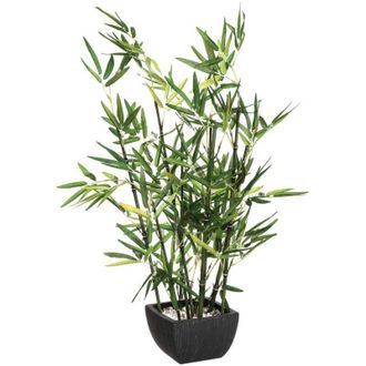 Atmosphera Atmosphera - Bamb&uacute; Artificial - H70 Cm Cr&eacute;ateur DInt&eacute;rieur