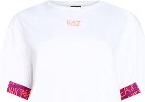 Emporio Armani TOPWEAR - T-shirts sur YOOX.COM