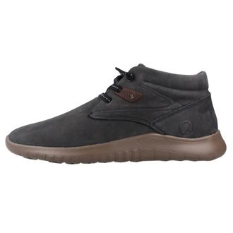 Coronel Tapiocca Bota con cordones T536 44 - Shoes - Hombre - Gris - 43 EU