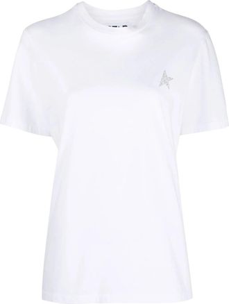 Golden Goose Star WS Regular T-Shirt