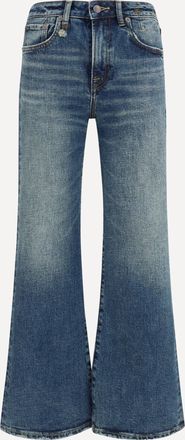 R13 Joan Jeans Female 27
