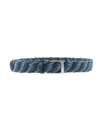 Harmont & Blaine Marroquiner&iacute;a - Cinturones en YOOX.COM